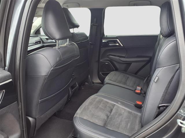 2025 Mitsubishi Outlander - $24,057