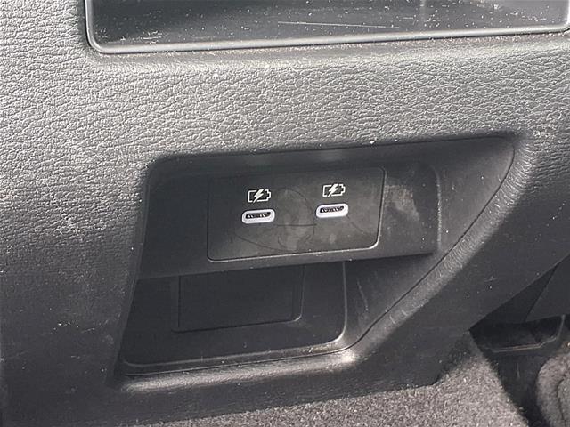 2025 Mitsubishi Outlander - $24,057
