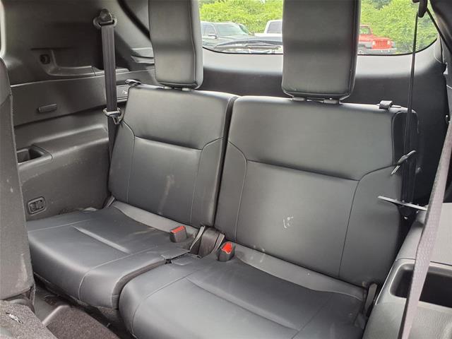 2025 Mitsubishi Outlander - $24,057