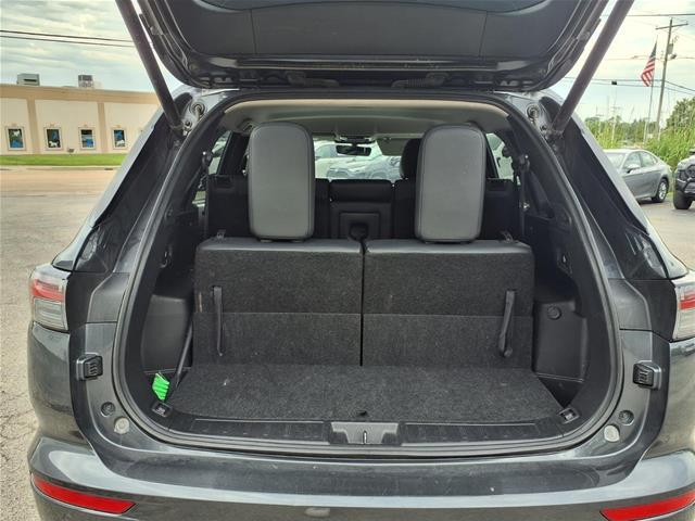 2025 Mitsubishi Outlander - $24,057