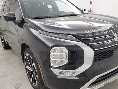 2022 Mitsubishi Outlander AWD SEL Special Edition 4DR SUV