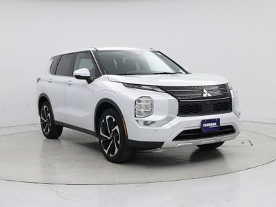 Photo of a 2024 Mitsubishi Outlander AWD SE 4DR SUV for sale