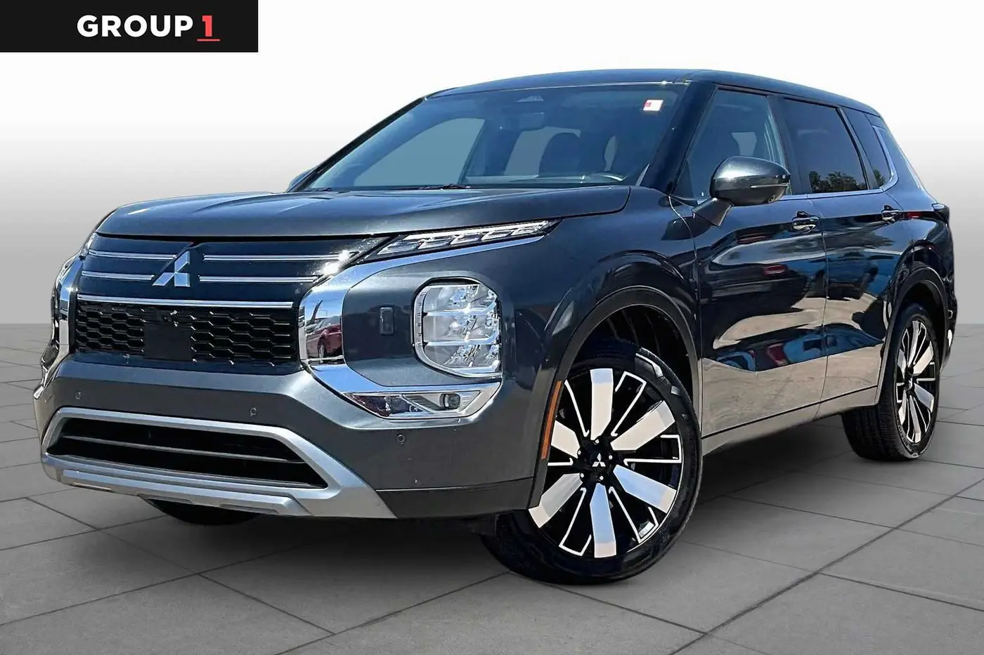 2025 Mitsubishi Outlander - $23,779
