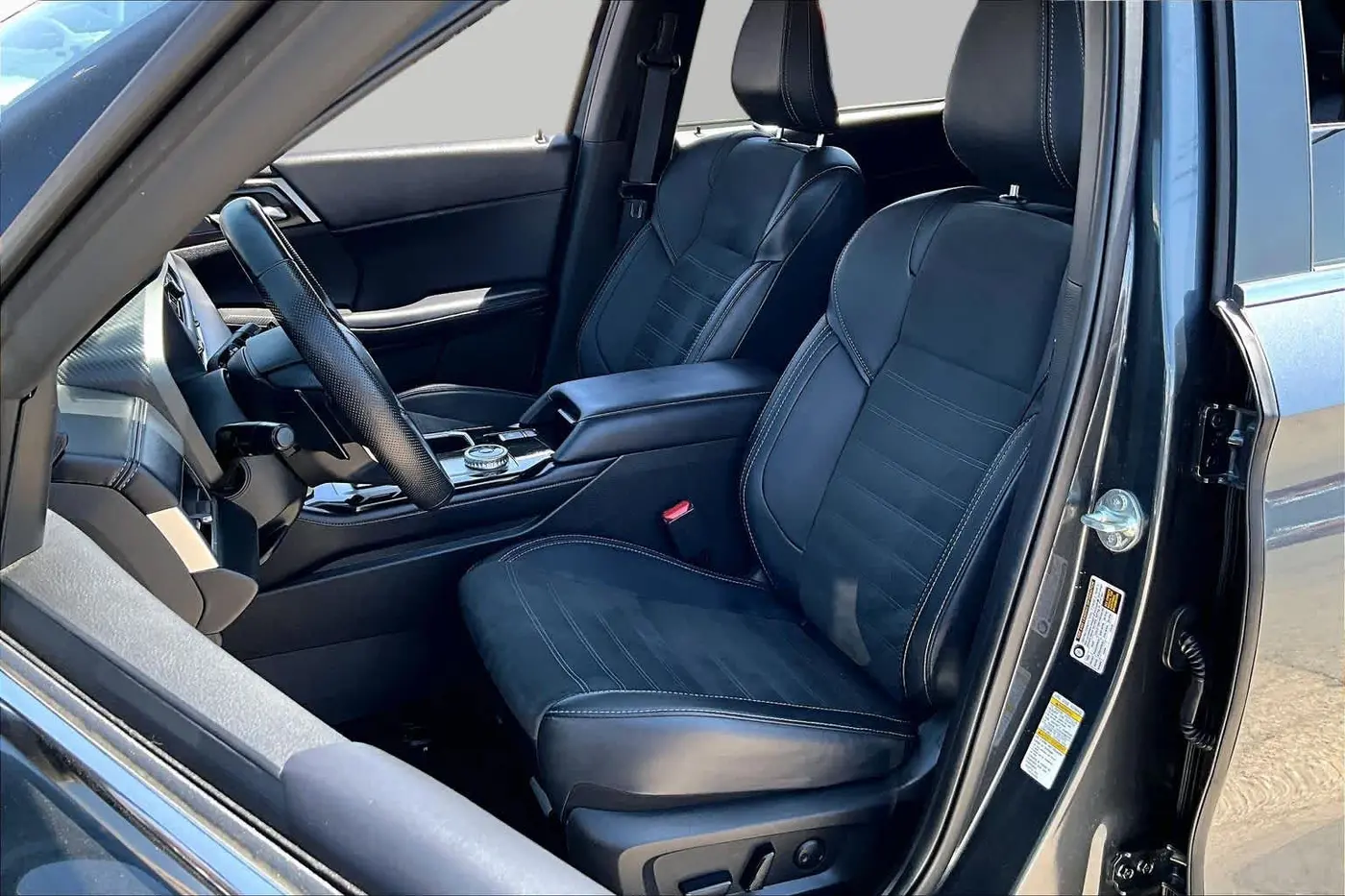 2025 Mitsubishi Outlander - $23,779