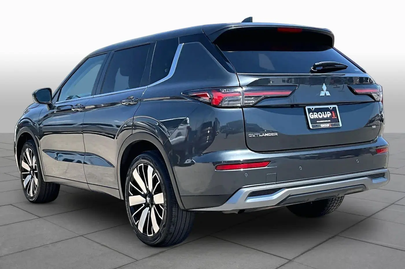 2025 Mitsubishi Outlander - $23,779