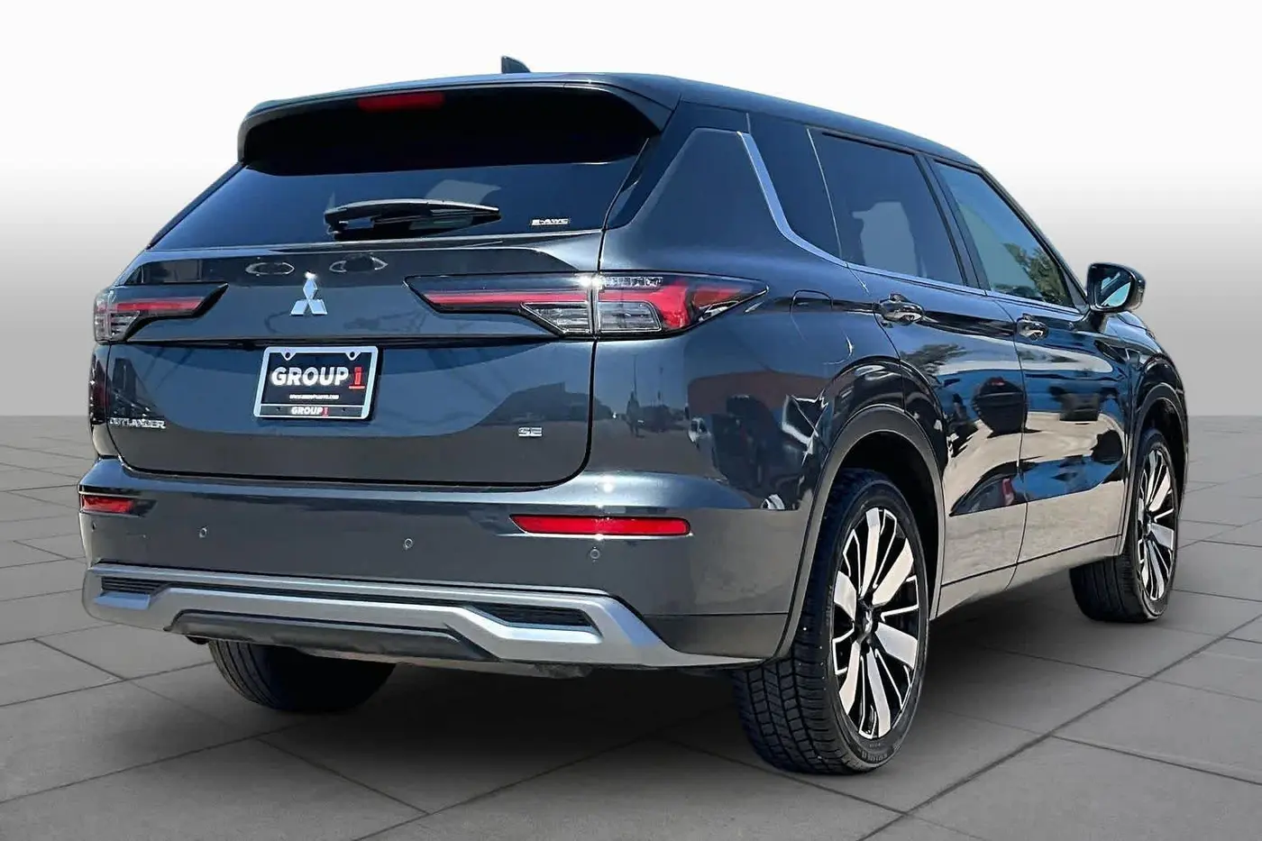 2025 Mitsubishi Outlander - $23,779