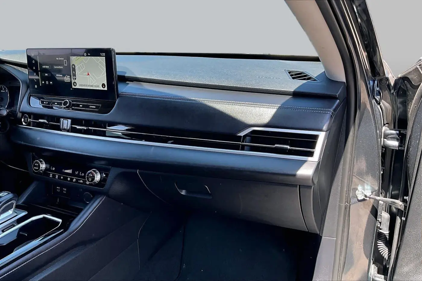 2025 Mitsubishi Outlander - $23,779