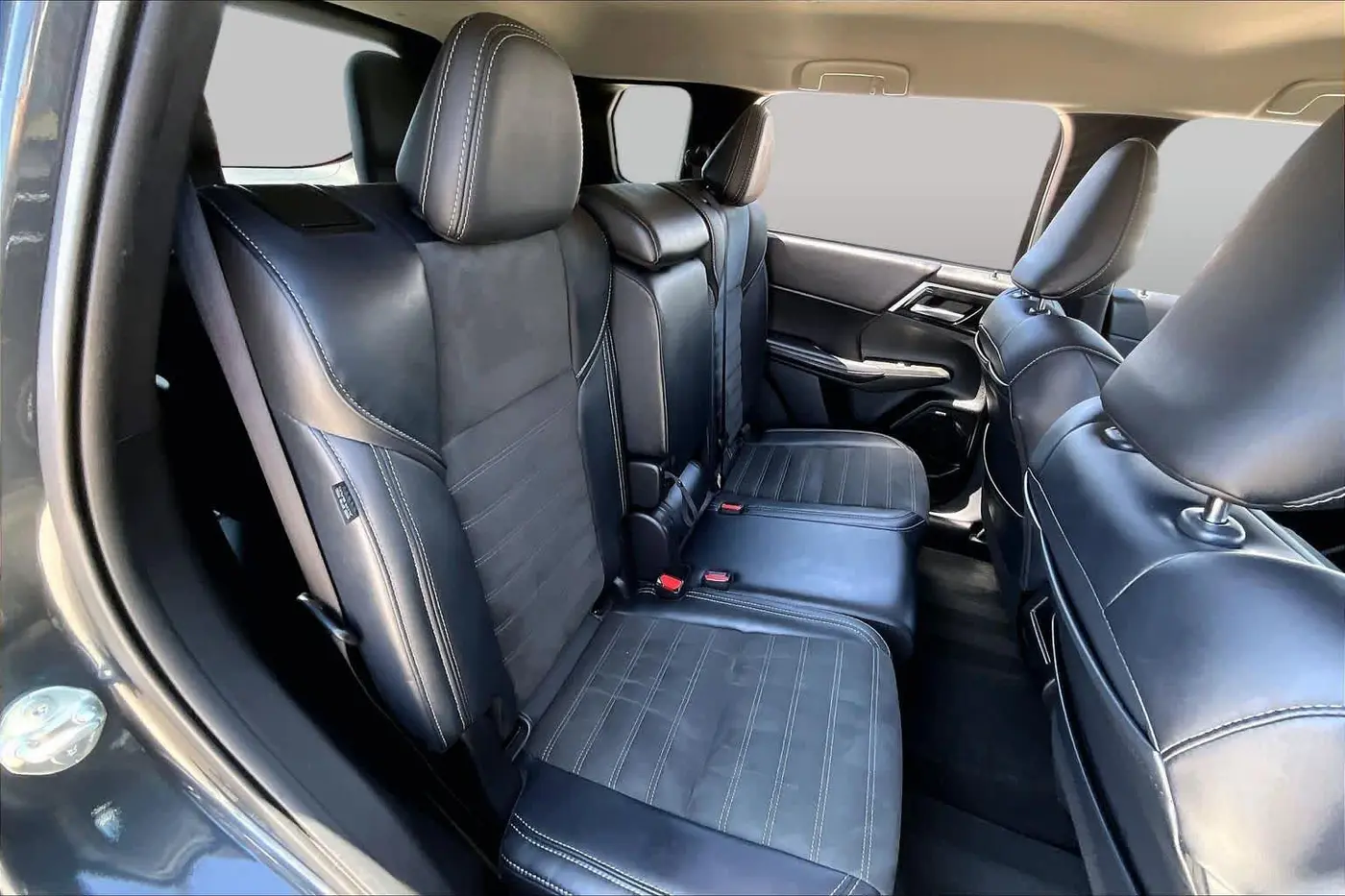 2025 Mitsubishi Outlander - $23,779