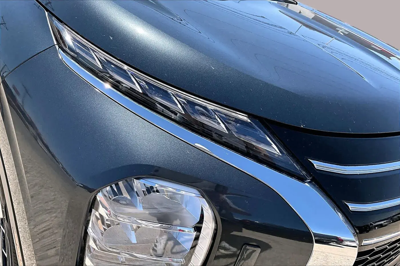 2025 Mitsubishi Outlander - $23,779