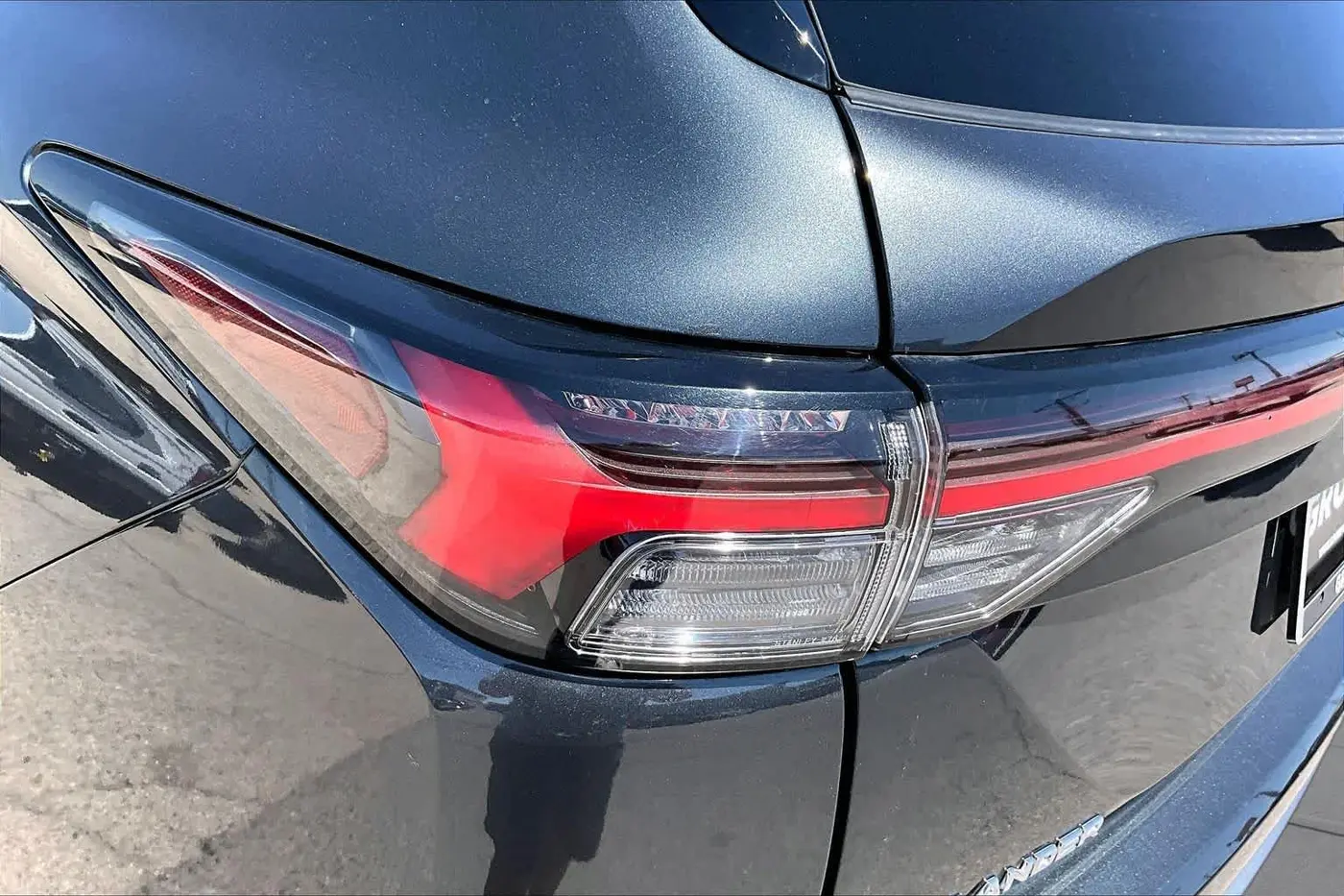 2025 Mitsubishi Outlander - $23,779