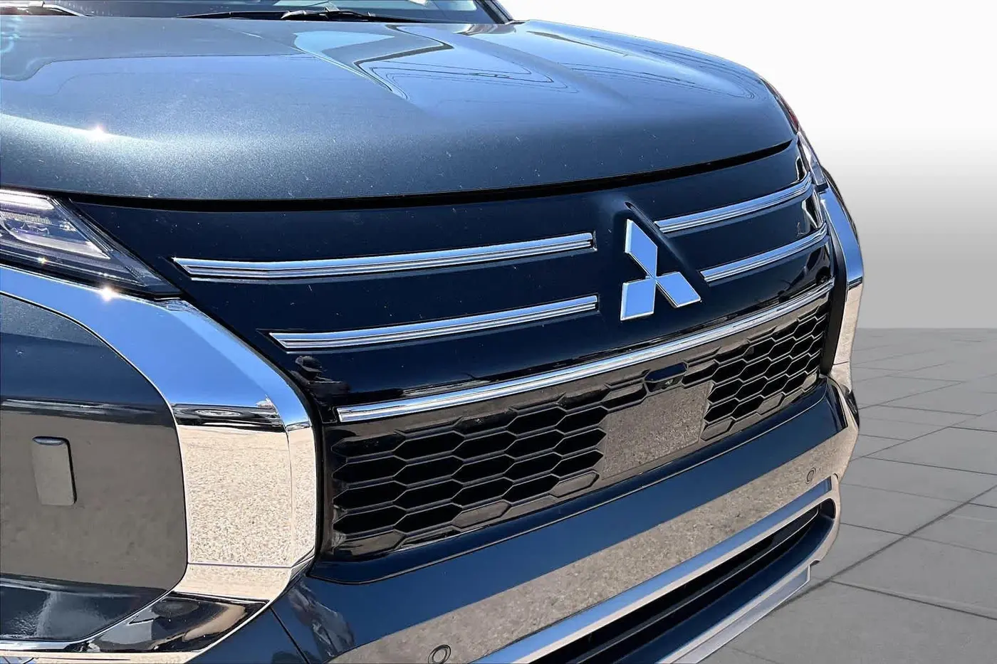 2025 Mitsubishi Outlander - $23,779