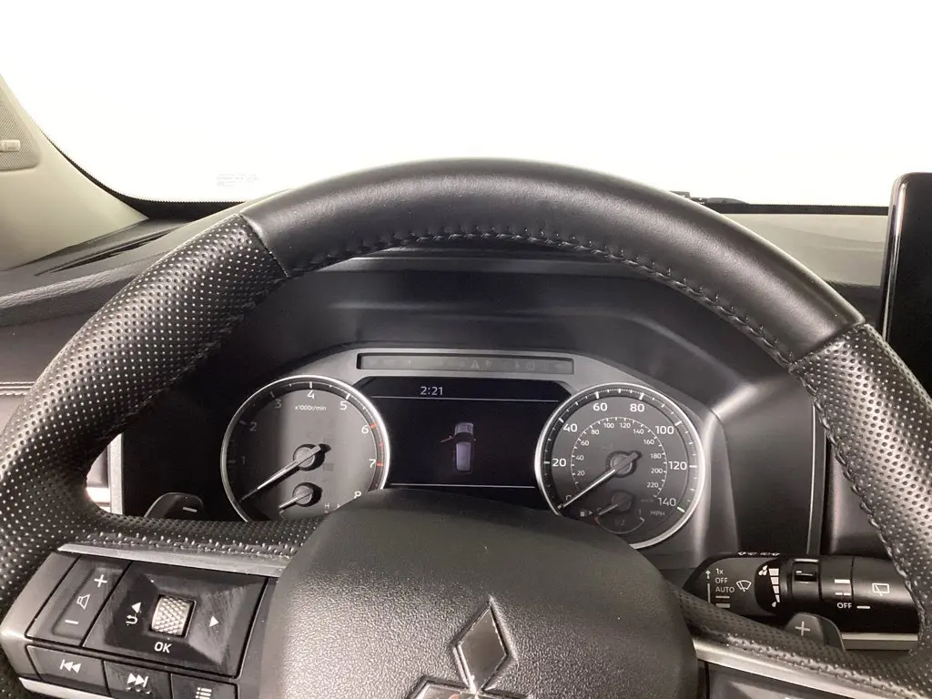 2025 Mitsubishi Outlander - $26,084