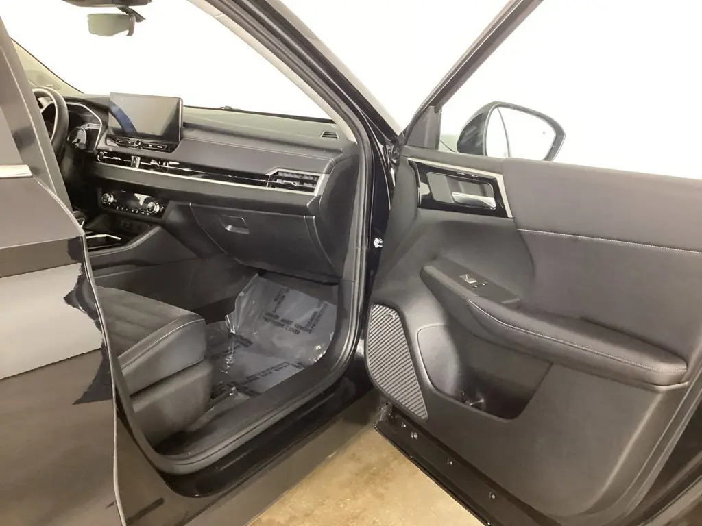 2025 Mitsubishi Outlander - $26,084