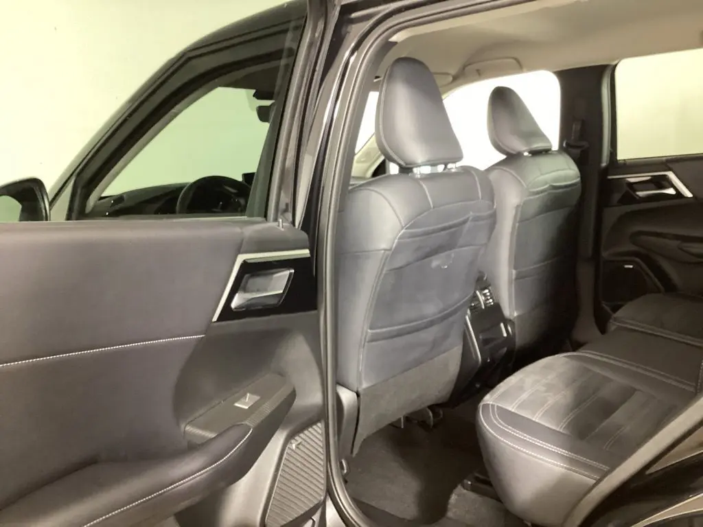 2025 Mitsubishi Outlander - $26,084