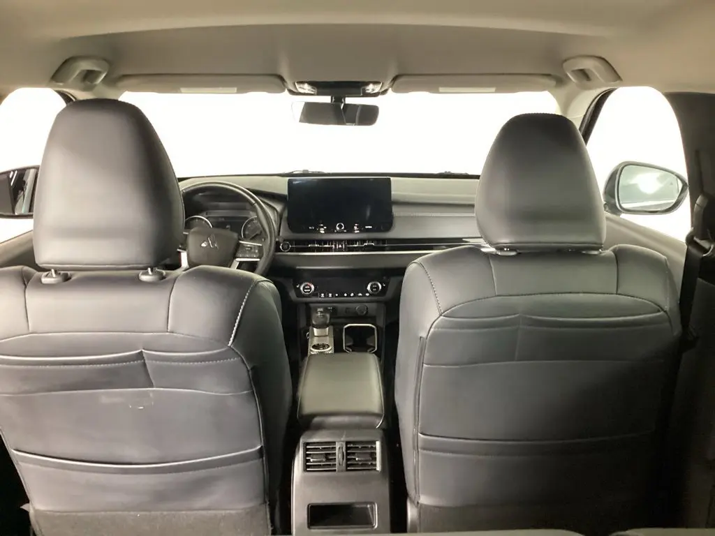 2025 Mitsubishi Outlander - $26,084