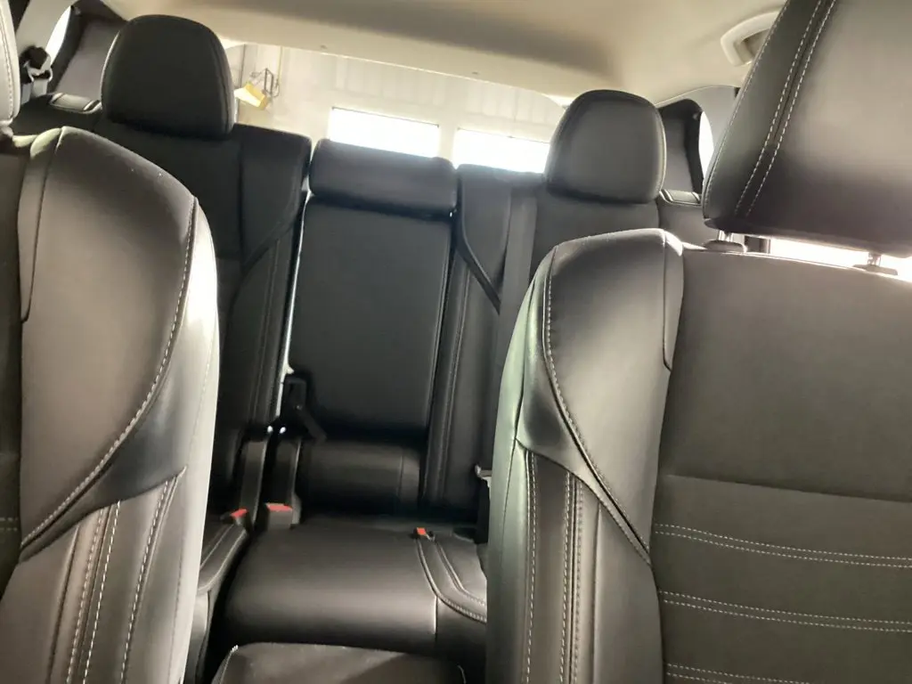 2025 Mitsubishi Outlander - $26,084