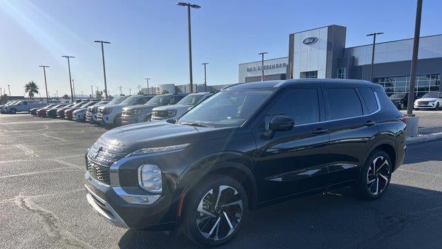 Preowned 2023 Mitsubishi Outlander SE for Sale
