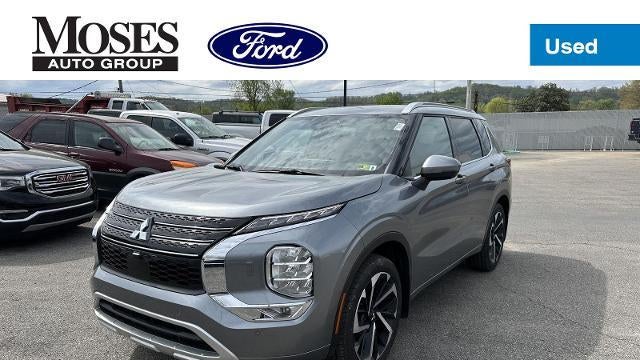 Preowned 2023 Mitsubishi Outlander SE for Sale