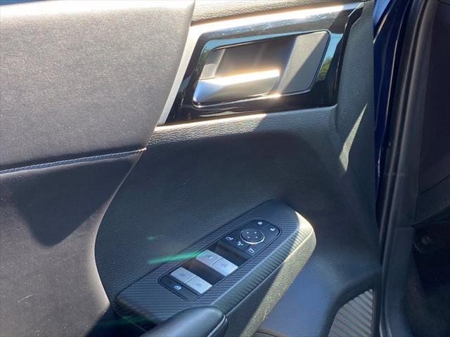 2024 Mitsubishi Outlander - $21,820