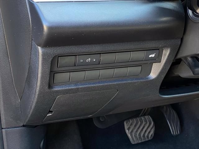 2024 Mitsubishi Outlander - $21,820
