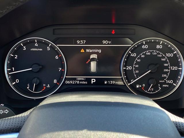 2024 Mitsubishi Outlander - $21,820