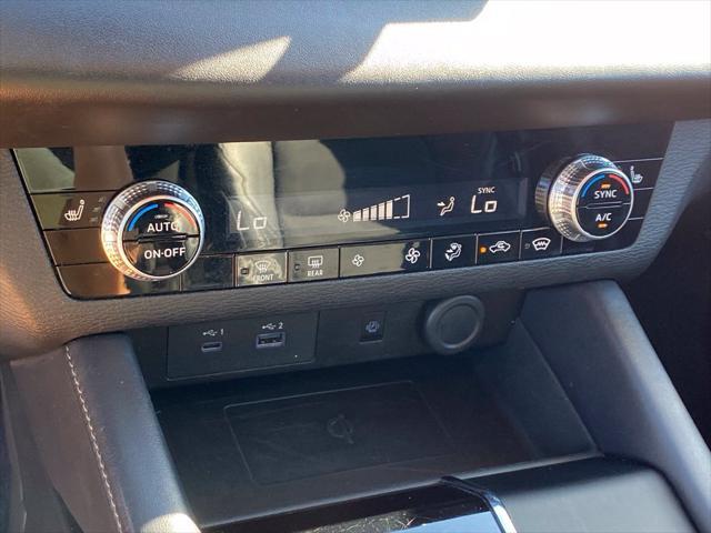 2024 Mitsubishi Outlander - $21,820