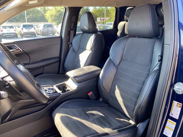 2024 Mitsubishi Outlander - $21,820
