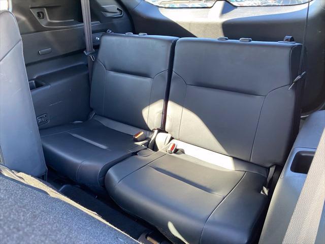 2024 Mitsubishi Outlander - $21,820