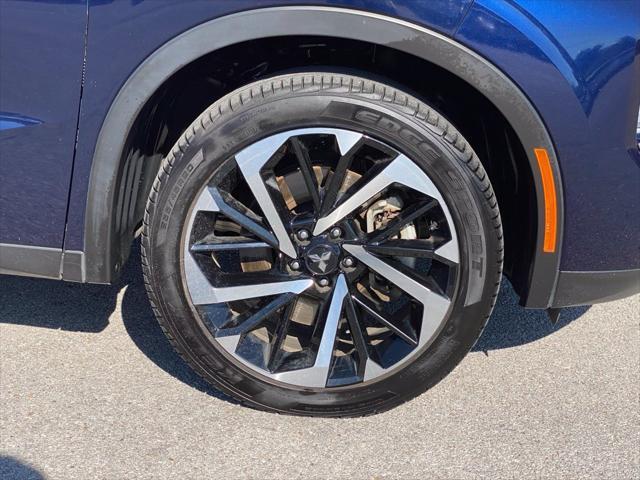 2024 Mitsubishi Outlander - $21,820
