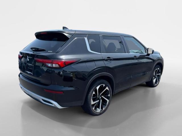 2024 Mitsubishi Outlander - $23,950
