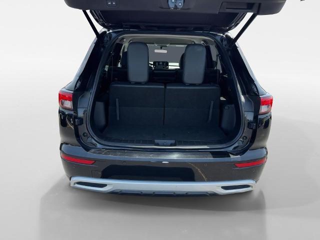 2024 Mitsubishi Outlander - $23,950
