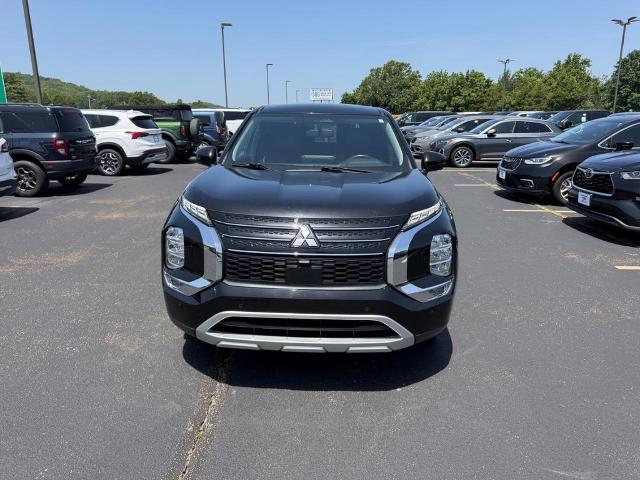 2024 Mitsubishi Outlander - $23,950