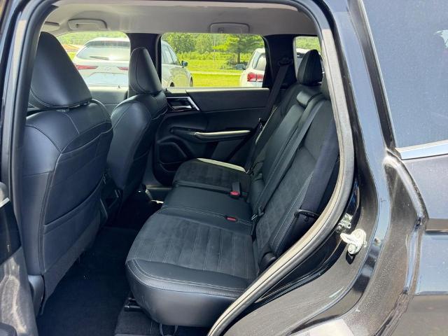 2024 Mitsubishi Outlander - $23,950