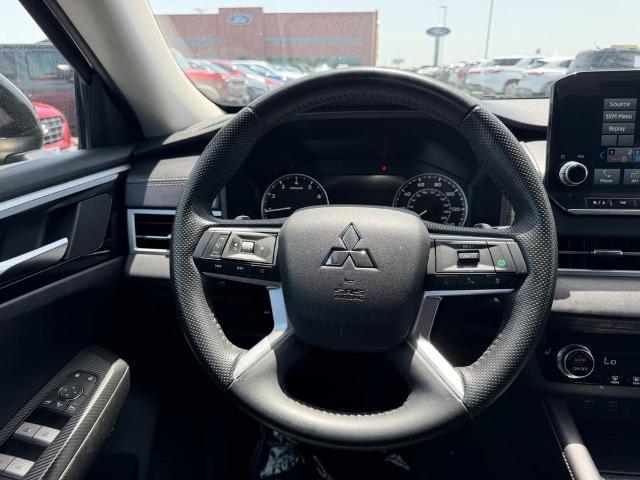 2024 Mitsubishi Outlander - $23,950