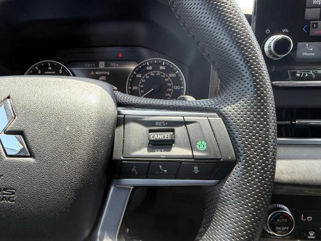 2024 Mitsubishi Outlander - $23,950