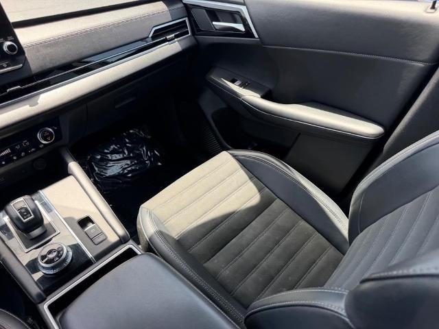 2024 Mitsubishi Outlander - $23,950
