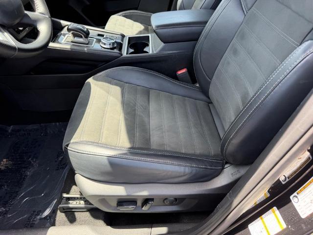 2024 Mitsubishi Outlander - $23,950