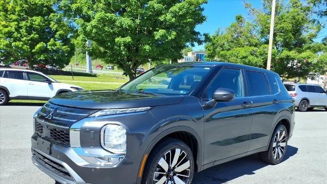 Preowned 2025 Mitsubishi Outlander SE for Sale