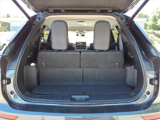 2025 Mitsubishi Outlander - $28,753