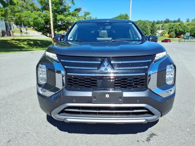 2025 Mitsubishi Outlander - $28,753