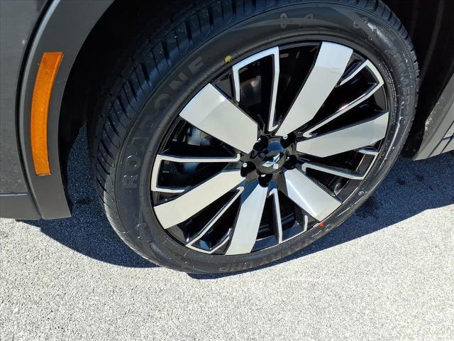 2025 Mitsubishi Outlander - $28,753