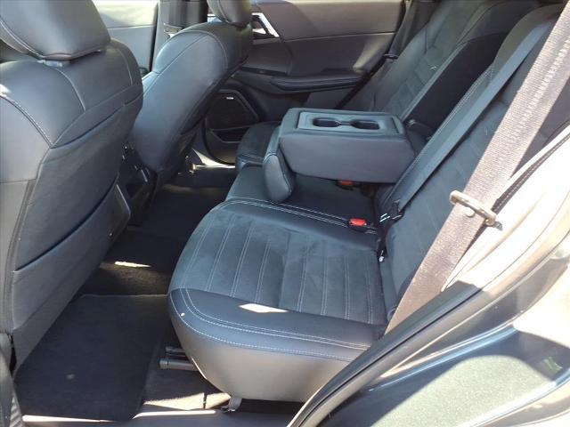 2025 Mitsubishi Outlander - $28,753