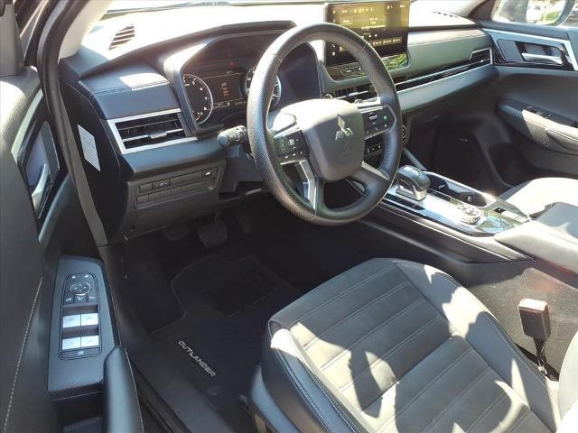 2025 Mitsubishi Outlander - $28,753