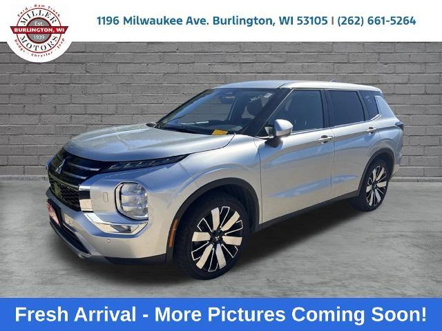 2025 Mitsubishi Outlander - $25,469