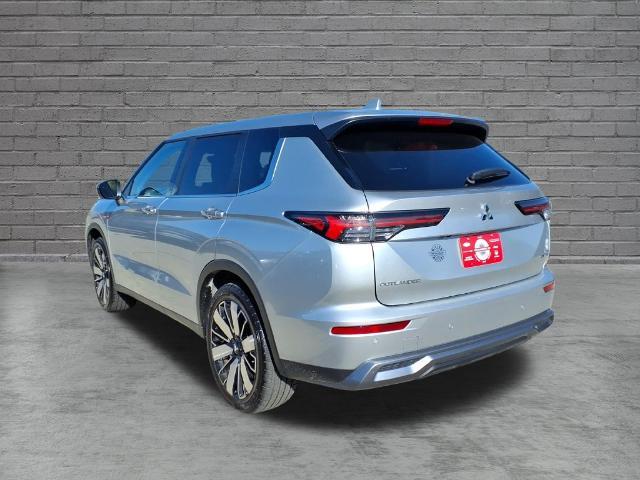 2025 Mitsubishi Outlander - $25,469