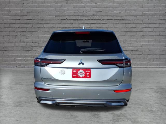 2025 Mitsubishi Outlander - $25,469