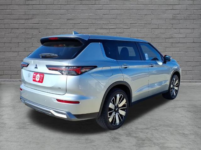 2025 Mitsubishi Outlander - $25,469