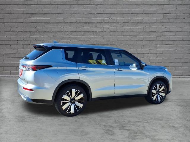 2025 Mitsubishi Outlander - $25,469