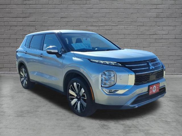 2025 Mitsubishi Outlander - $25,469