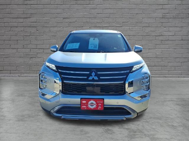 2025 Mitsubishi Outlander - $25,469